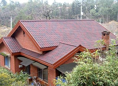 نصب شینگل آندولین ، شینگل آندولین ، شینگل های آندولین